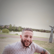 Picture of Mike Barnett