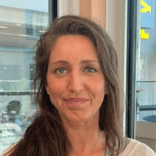 Bild på Caroline Edestig Plym