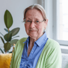 Bild på Ingrid Sollerhed Fahlén