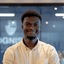 Picture of David Afolabi