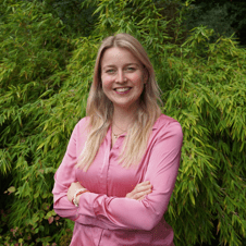 Foto van Loïs van den Berg