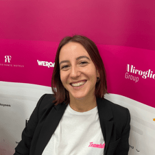 Picture of Annalisa Lucini