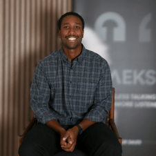 Picture of Alpha Ntakiyimana