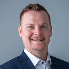 Picture of Mads Stenbye