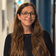 Bild på Emma Ekelund