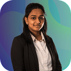 Foto van Renuga Santhalingam