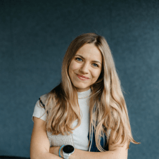 Picture of Ewelina Orawiec