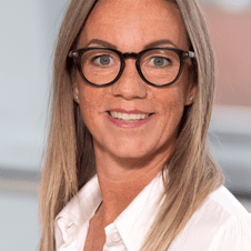 Billede af Christina Faber