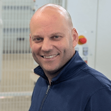 Foto van Roel Gilissen