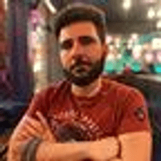 Picture of Gabriel Pereira
