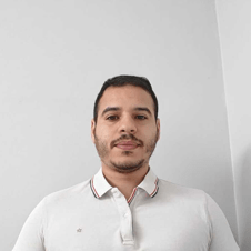 Picture of Adam Boukhoulkhal