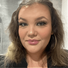 Picture of Ella Vuorio