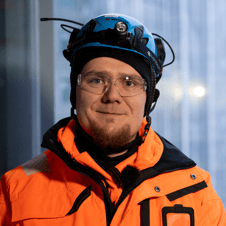 Picture of Lauri Leskinen