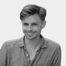 Picture of Erik Öhrn