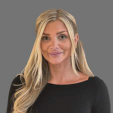 Bild på Jennifer Millegård