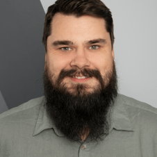 Picture of Anders Strandell