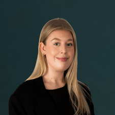 Bild på Emelie Armskogh