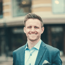 Picture of David Horton