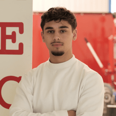 Picture of Jason Le Borgne