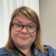Picture of Pauliina Snellman