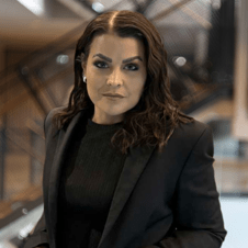 Picture of Felicia Haegerstam