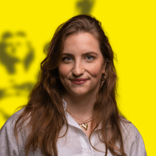 Foto van Gwynn Hodzelmans
