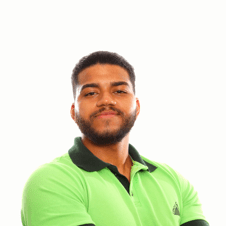 Foto de Sergio Batista de Oliveira Filho