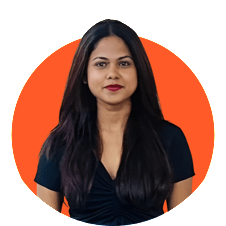 Picture of Shampa Dutta