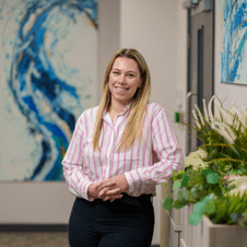 Picture of Zoe Cooper