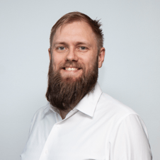 Billede af Allan Kimmer Jensen