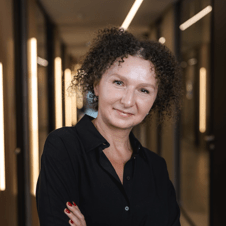 Foto van Nataliia Avramenko