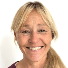 Bild på Vendela Brunander