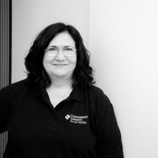 Billede af Mette Nielsen