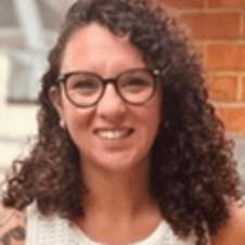 Picture of Giorgia Ferrara