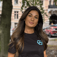 Bild på Melissa Buyuksal