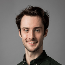 Picture of Sam Storey