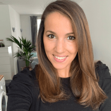 Photo de Widad Bouslah