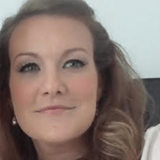 Picture of Kate McQueen