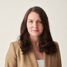Bild på Nathalie Bohäll