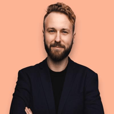 Bild på Emil Sundberg