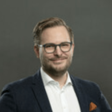 Picture of Hans Wilhelm Storrøsten
