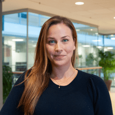 Bild på Lina Sköld