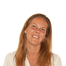 Bilde av Christina Ohnell