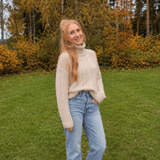 Kuva henkilöstä Wilhelmiina Malka-Hakala