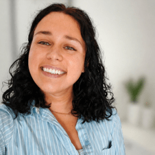 Picture of Bianca van As