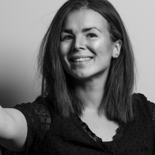 Picture of Sonia Kivi
