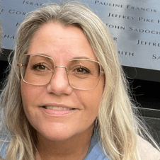 Billede af Louise Hultgren