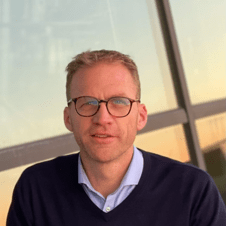 Picture of Terje Ranhoff