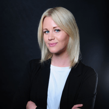 Bild på Emilia Malm