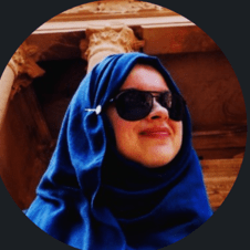 Picture of Dorota Jedlikowska